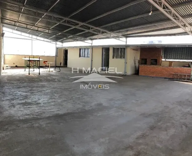 Salão para alugar, 180 m² por R$ 5.330,00/mês - Jardim Aurélia - Campinas/SP