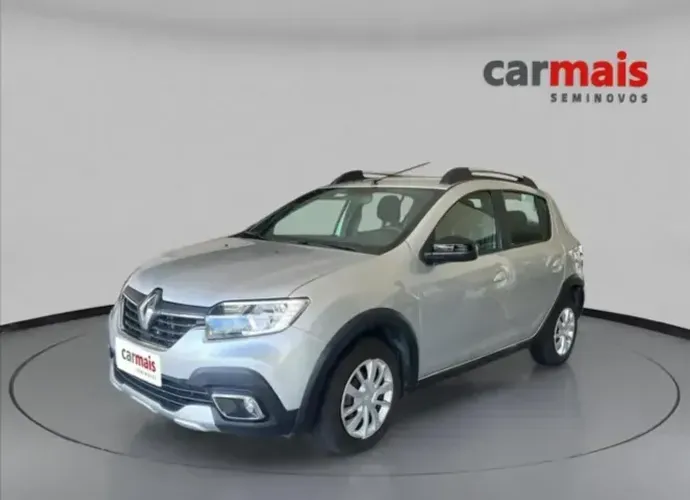 Renault Stepway Zen Flex 1.0 12V Mec. 2024