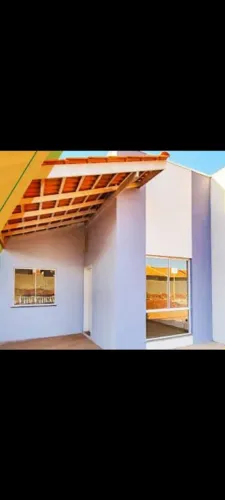 Aluga-se casa condomínio moradas do sol