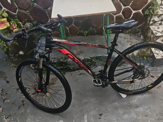 Bicicleta Oggi 7.0