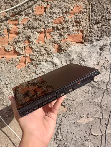 VENDO PLaystation 2