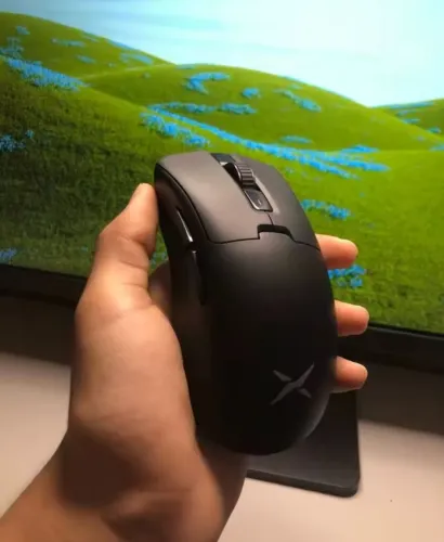 Mouse Delux M900 Se