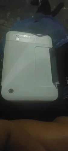 Impressora hp