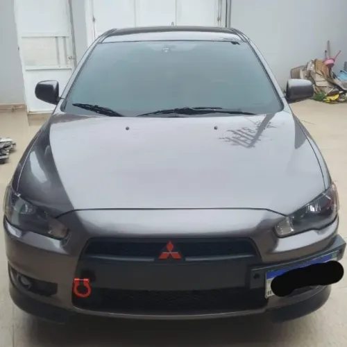 Mitsubishi Lancer Hl-t 2.0 16V 160cv Aut. 2019