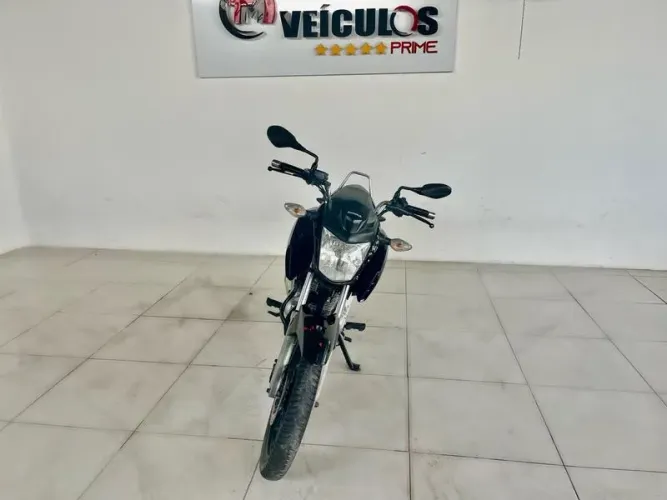 HONDA CG 160 FAN 2023