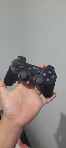 Controle ps3