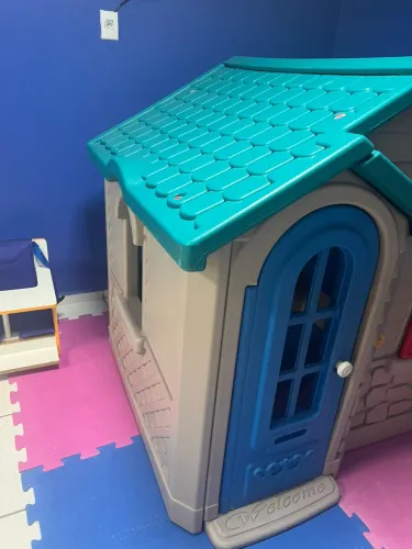 Casa infantil 