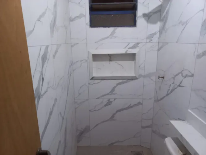 Instalador de pisos e porcelanatos