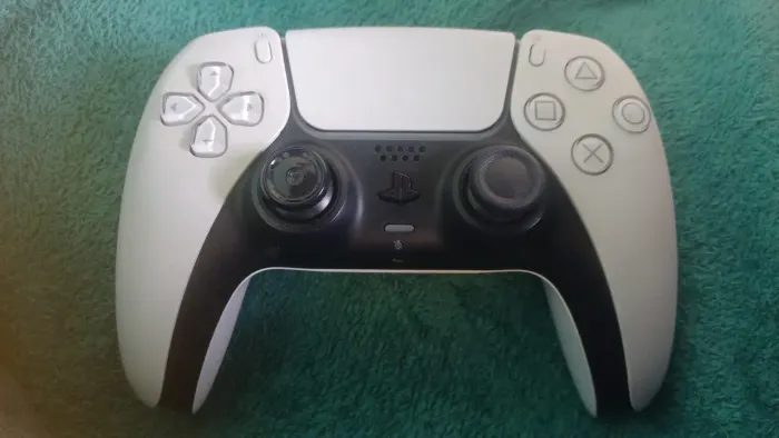 Controle de Ps5