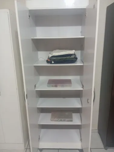 Armário multi uso