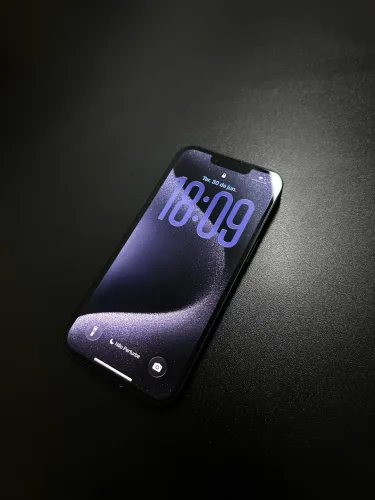 Iphone 14 Preto 128Gb