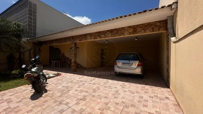 Casa comercial para alugar no Bairro San Conrado com 5 quartos na Região Leste de Londrina