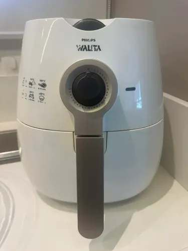 Air Fryer philips wallita