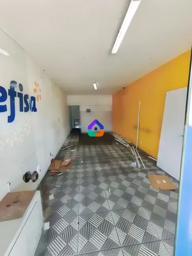 Loja de Rua em Rocha Miranda com 60m²