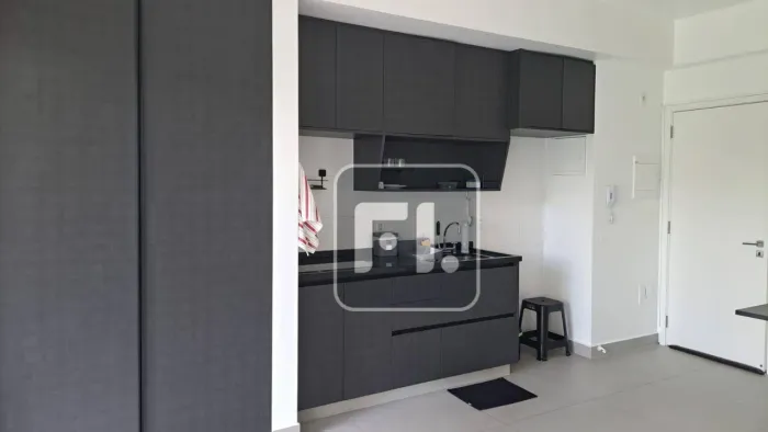 Apartamento para alugar, 50 m² por R$ 4.664,25/mês - Trix Tamboré - Santana de Parnaíba/SP
