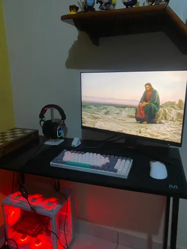 Pc Gamer, vendo urgente