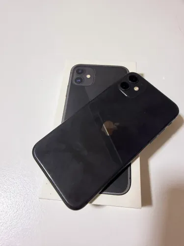 IPhone 11