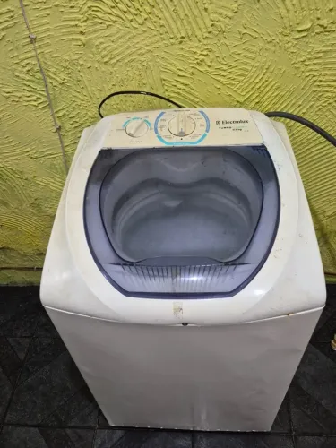 Máquina de lavar Eletrolux 6 kg