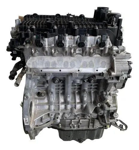 Motor Parcial Jeep Compass 1.3 T270 2025 1.000 Km Disponível