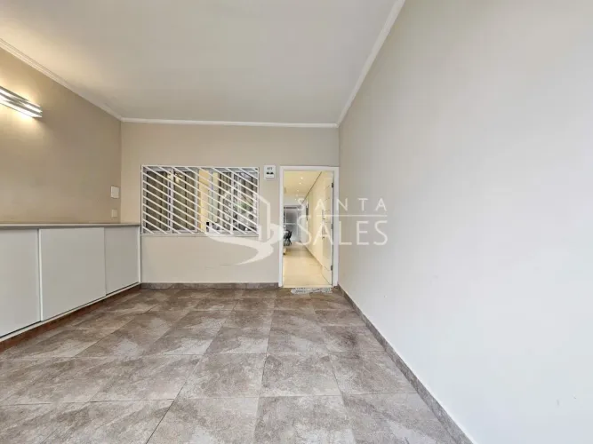 Imperdível! Casa assobradada à venda no Cambuci, São Paulo-SP: 3 quartos, 1 suíte, 1 sala,