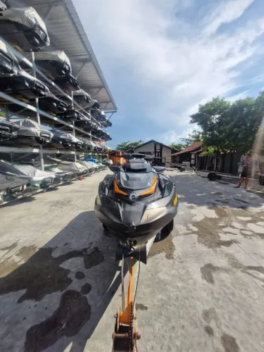 JET SKI SEA DOO GTX 230 HP ANO 2022