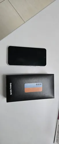 Samsung S23 FE - 256 GB
