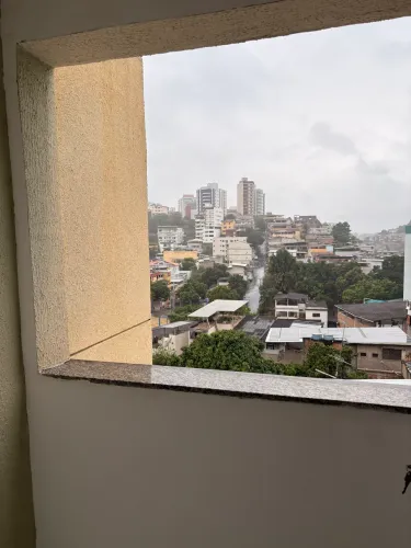 Alugo apartamento Bairro Amarelo Residencial Jequitibá