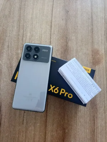 POCO X6 PRO