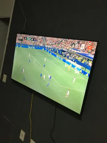 Tv Toshiba 50 polegadas