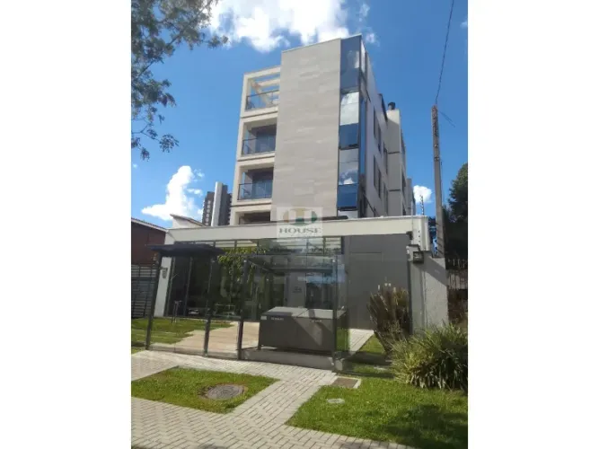 Cobertura CURITIBA