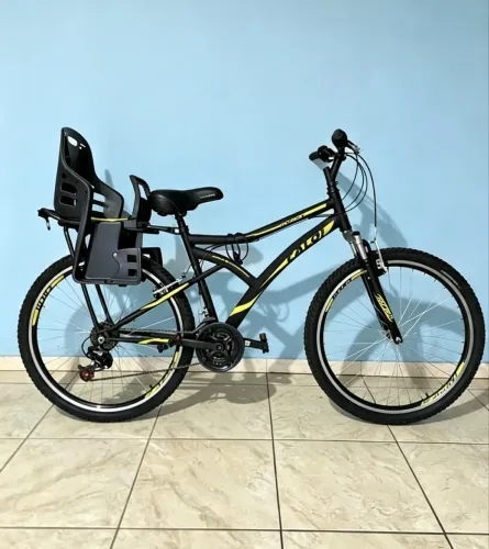 Bicicleta Aro 29 