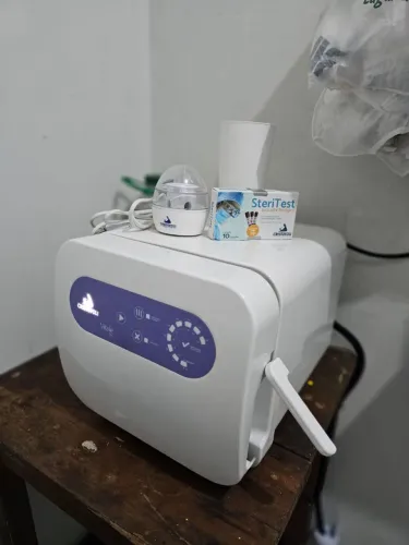 Autoclave 5l