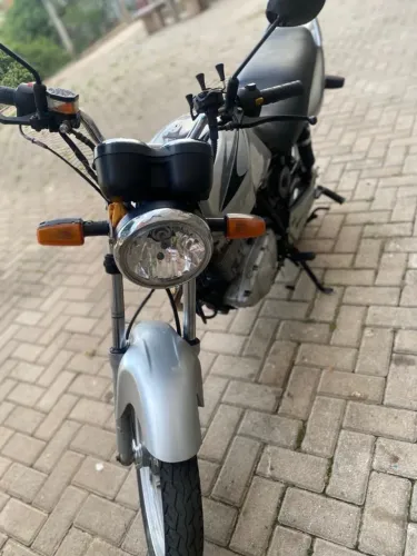 Vendo moto