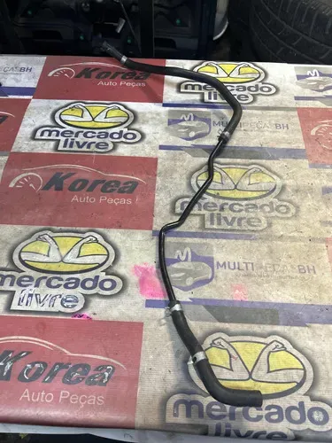 Mangueira Radiador (25450bx402) Hyundai Creta 1.0 Gdi