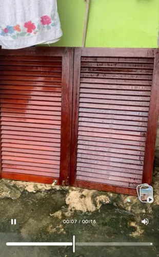 Duas janelas