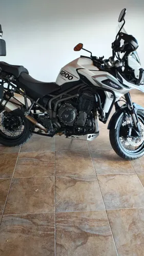 TIGER 1200 xcx