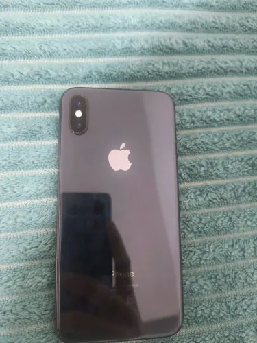 IPHONE X SEMI NOVO