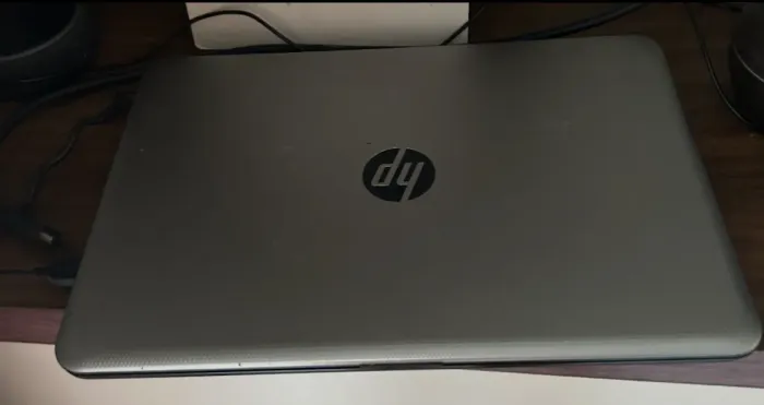 Notebook HP