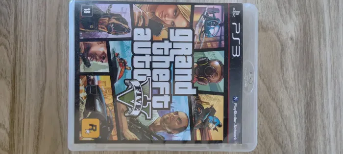 GTA V