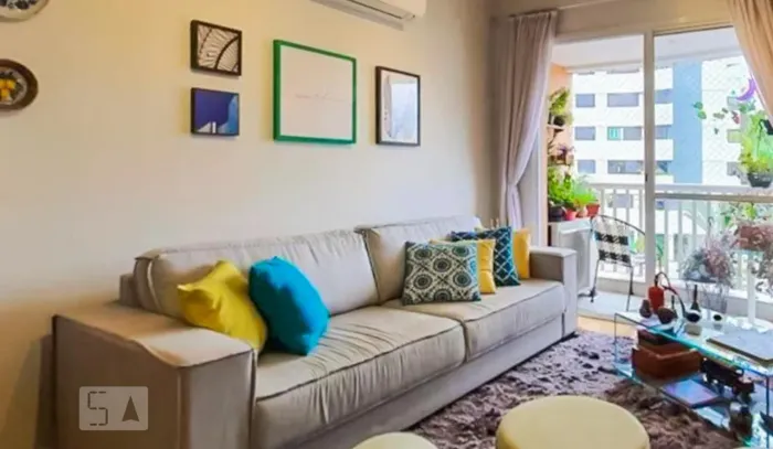 Apartamento à Venda - Aclimação, 2 Quartos, 97 m2