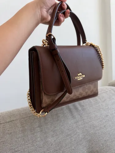 Bolsa coach Klare Original 