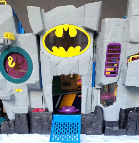 Imaginext 