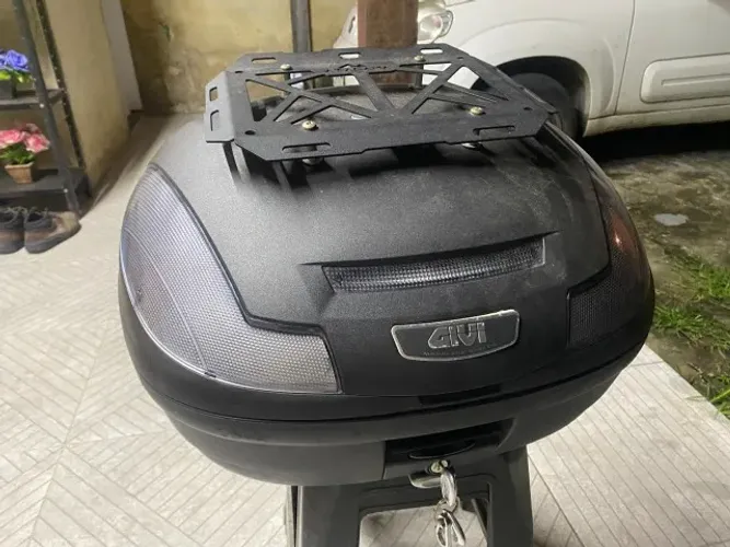 Bauleto GIVI 47 litros