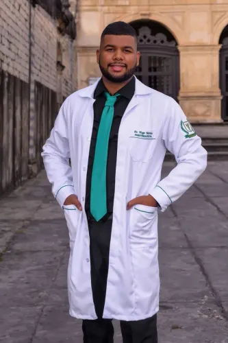 Fisioterapia domiciliar em João Pessoa e região