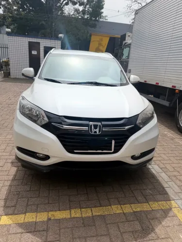 Honda HR-V EX 1.8 Flexone 16V 5P Aut. 2018