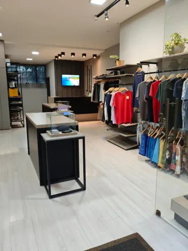 Passo Montagem de Loja Comercial 52m² - Pronta para Trabalhar!