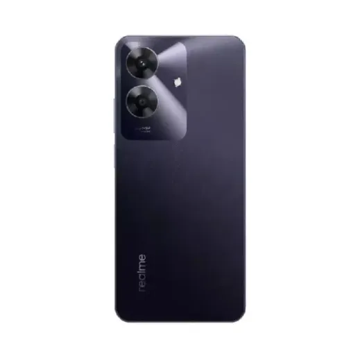 Realme note 60