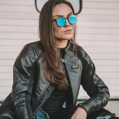 Jaqueta TEXX Feminina