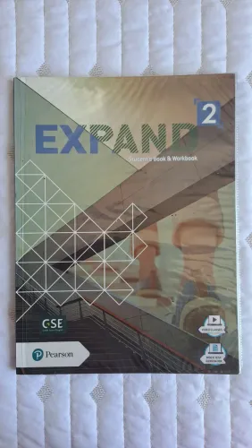 LIVRO EXPAND 2