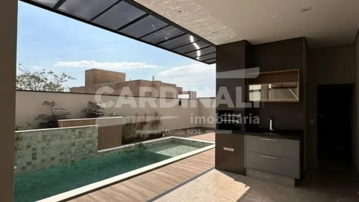Casa de condomínio de 193m² com 03 quartos disponível para venda - Cond. Quinta Dos Ventos